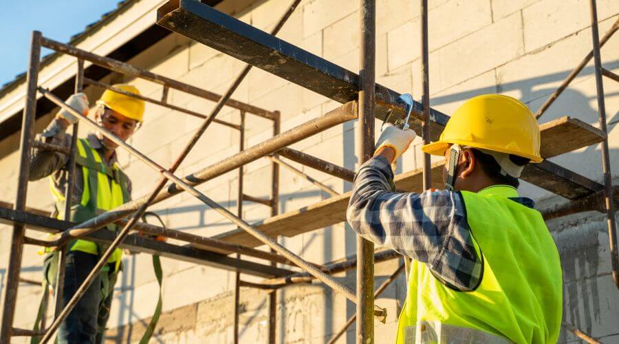 Flashing Repair in Coltons Point, MD